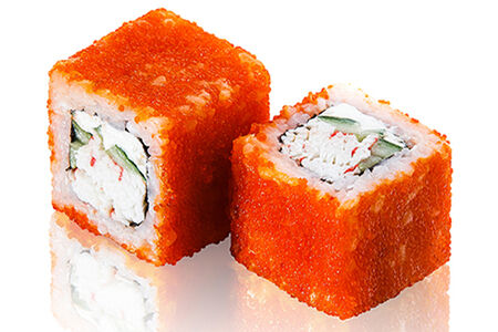 Калифорния классическая