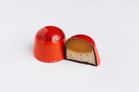 Манго-кунжут