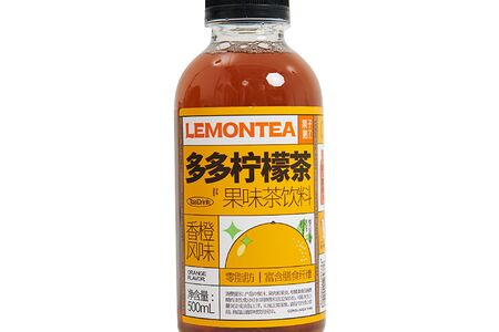 Lemontea Апельсин