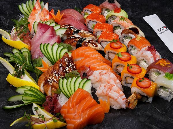 Tao Sushi Lab