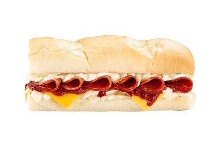 Пицца-саб Пеперони XL