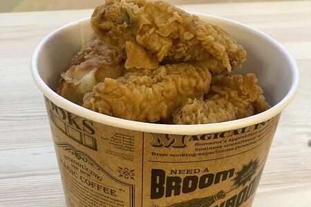 Баскет M оригинальный