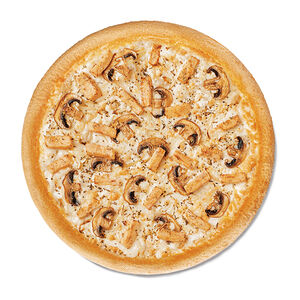 Грибной Цыпленок 33 см