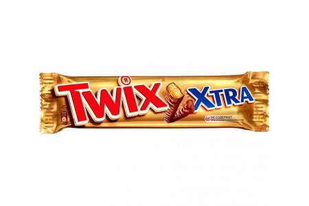Twix Extra