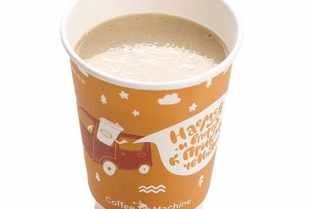 Грибной суп