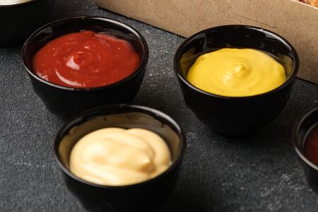 Соус Васаби