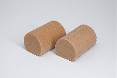 Sweet candy с гречихой без сахара