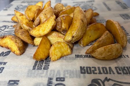 Картофель по-деревенски М