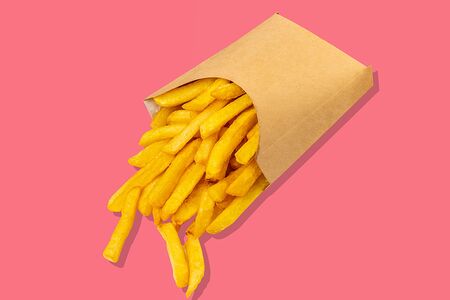 Картофель фри