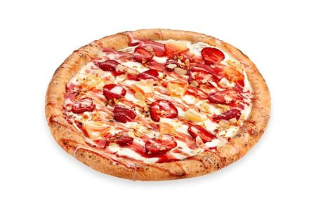 Клубничный рай