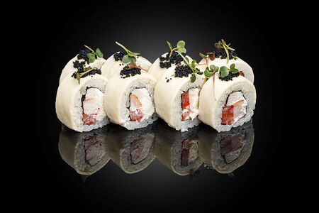 Ролл Тори Чиз