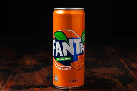 Fanta
