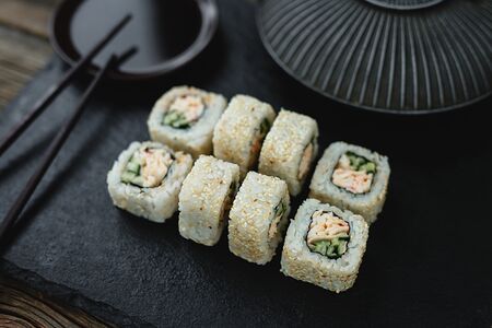 Ролл Кезури