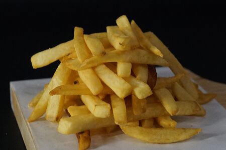 Картофель фри