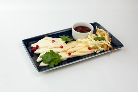 Ассорти грузинских сыров