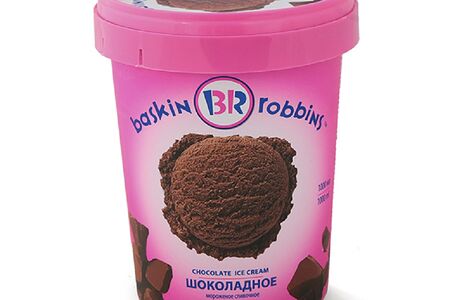 Фабричная упаковка Шоколадное