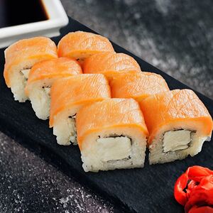 Филадельфия сливочная