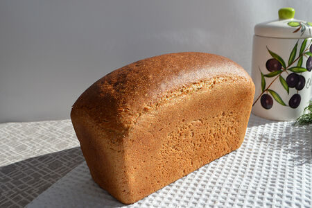 Хлеб Дарницкий