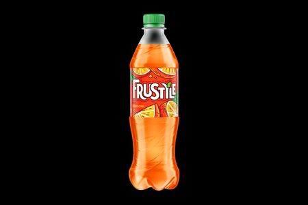 Frustyle Orange