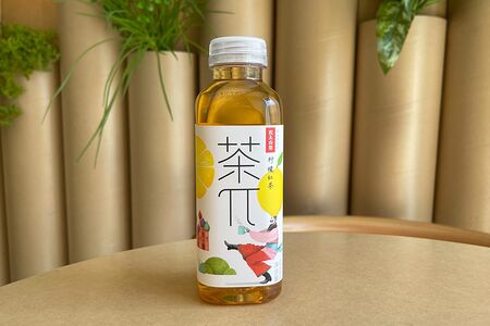 Азиатский чай