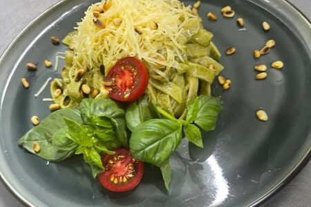 Талиателли