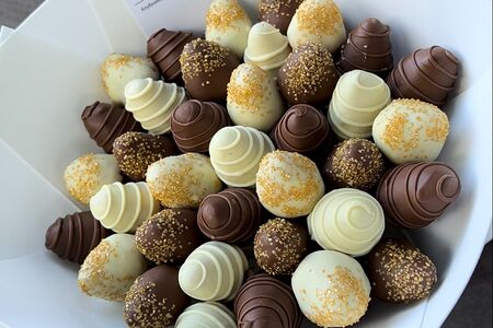 Букет Классика