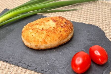 Котлета куриная