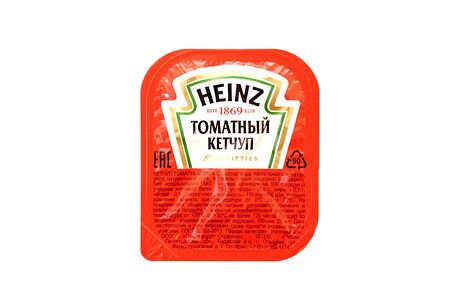 Кетчуп Heinz
