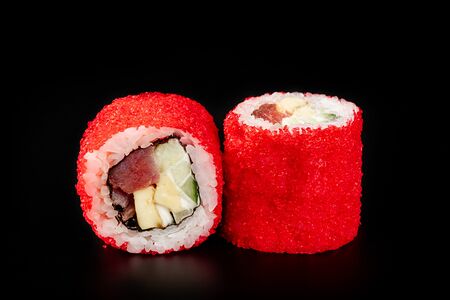 Калифорния тунец