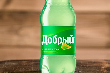 Лимон-лайм Добрый