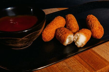 Сырные палочки Большая порция