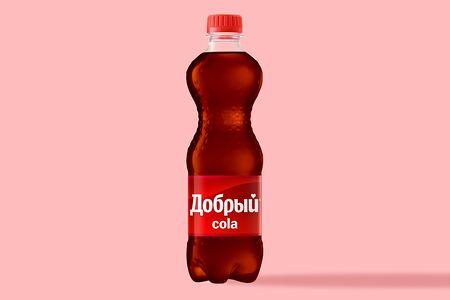 Добрый Кола