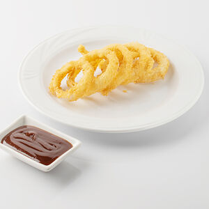 Луковые кольца