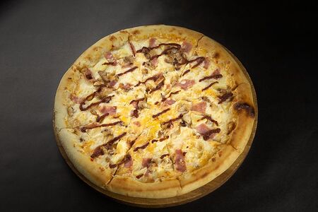 Пицца Гавайская