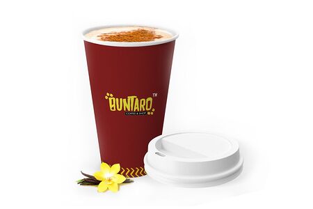 Фирменный Buntaro