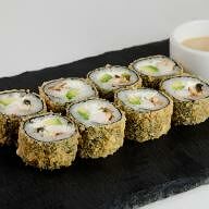 Токио темпура