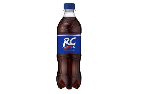 Rc Cola