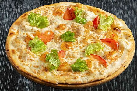 Пицца Гамбрини