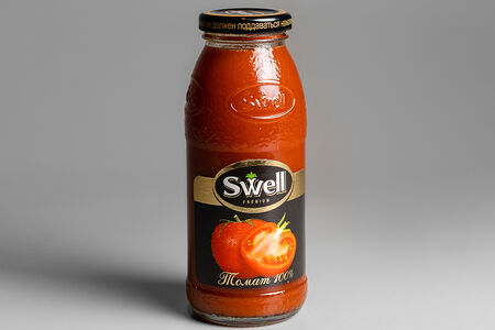 Сок Swell Томат