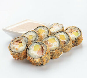 Токио темпура