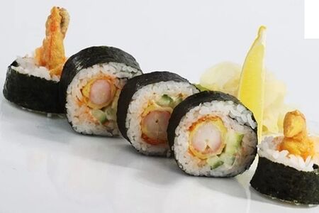 Ролл Темпура