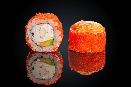 Запеченная Калифорния