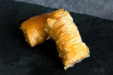 Пахлава Бурма