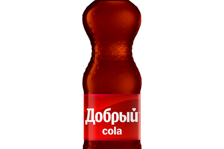 Добрый Кола 500 мл Пт