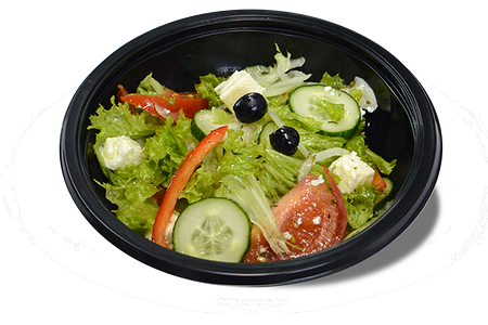 Салат Греческий