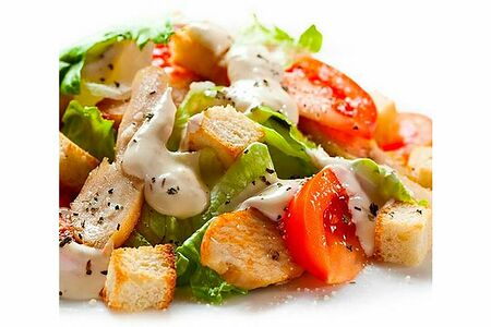 Цезарино с курицей