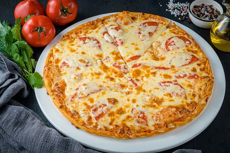 Пицца Маргарита №51