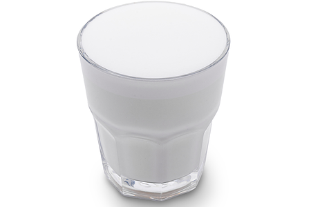 Детский капучино