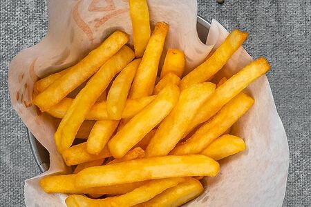 Картофель фри