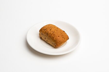 Булочка зерновая